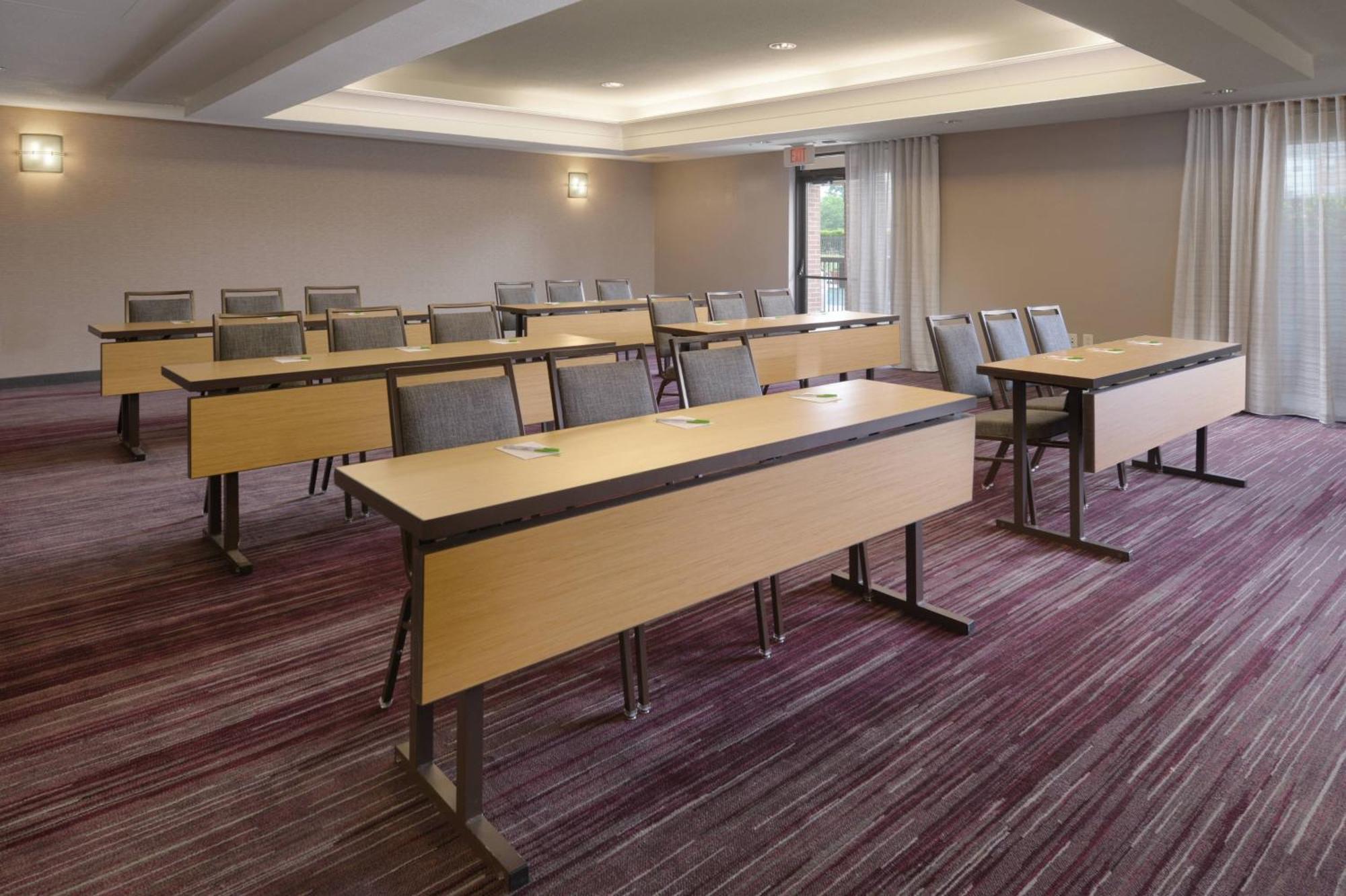 Отель Courtyard By Marriott Houston Northwest Экстерьер фото