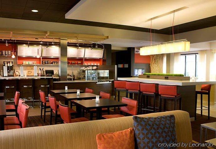 Отель Courtyard By Marriott Houston Northwest Экстерьер фото