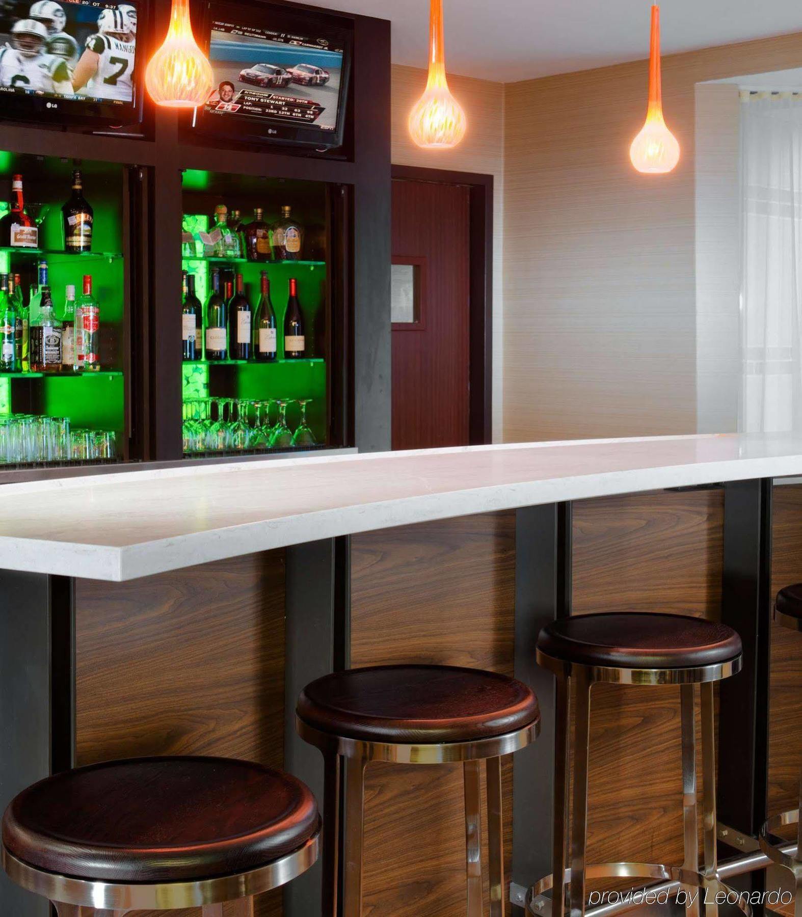 Отель Courtyard By Marriott Houston Northwest Экстерьер фото