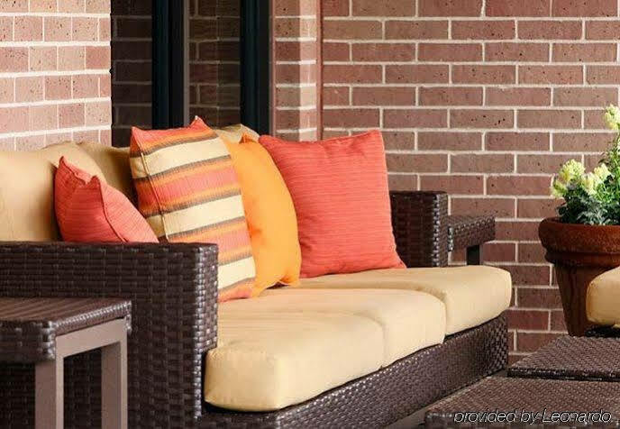 Отель Courtyard By Marriott Houston Northwest Экстерьер фото