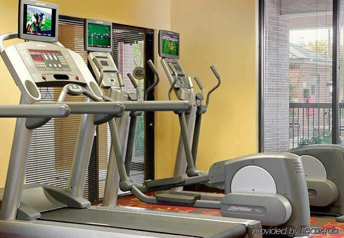 Отель Courtyard By Marriott Houston Northwest Экстерьер фото